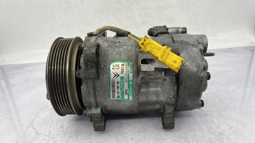 Compresseur clim PEUGEOT PARTNER 1 PHASE 2 Diesel