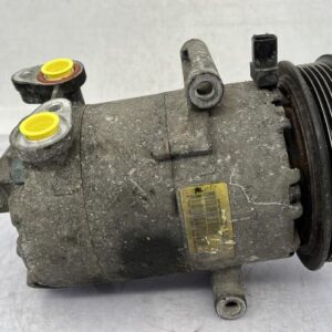 Compresseur clim FORD TRANSIT 4 Diesel