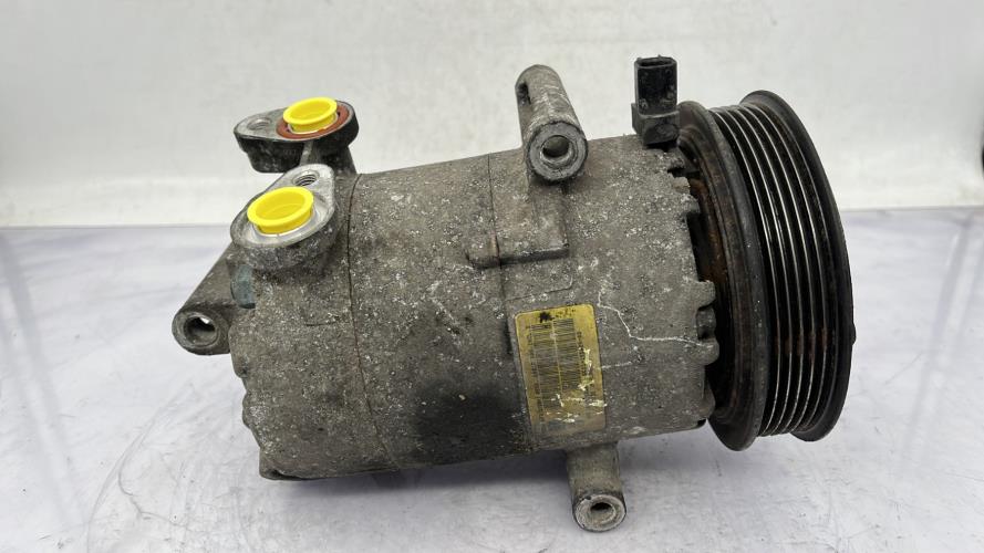 Compresseur clim FORD TRANSIT 4 Diesel