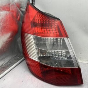 Feu arriere principal gauche (feux) RENAULT SCENIC 2 PHASE 1 Diesel