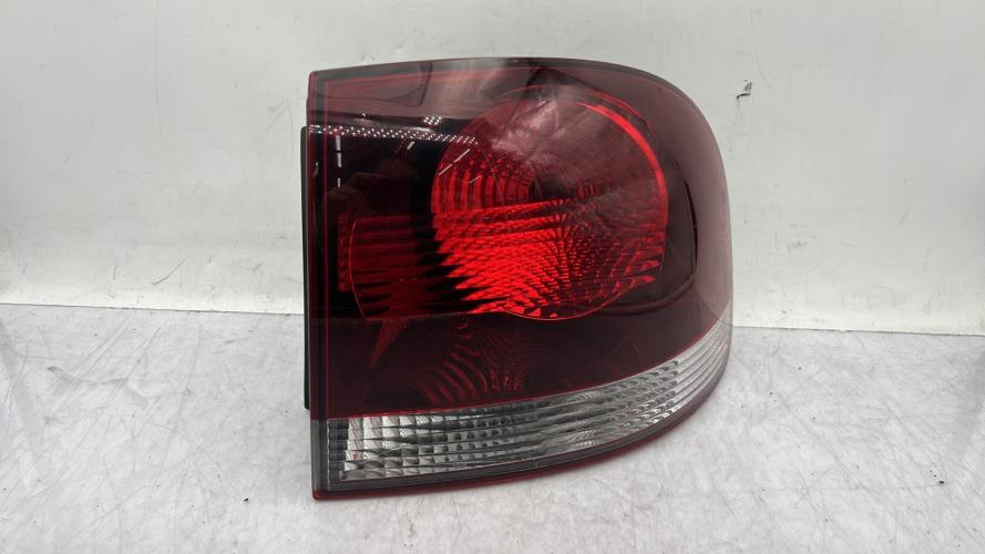 Feu arriere principal droit (feux) VOLKSWAGEN TOUAREG 1 PHASE 2 Diesel