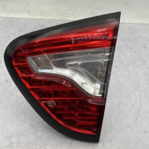 Feu arriere secondaire droit (feux) RENAULT CAPTUR 1 PHASE 1 Diesel