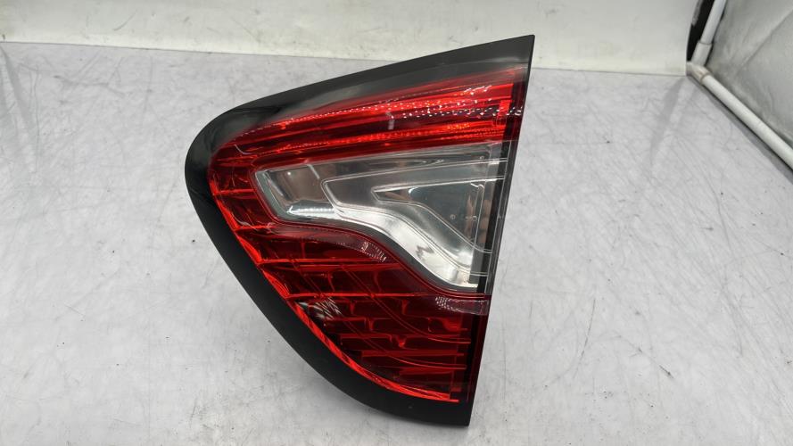 Feu arriere secondaire droit (feux) RENAULT CAPTUR 1 PHASE 1 Diesel