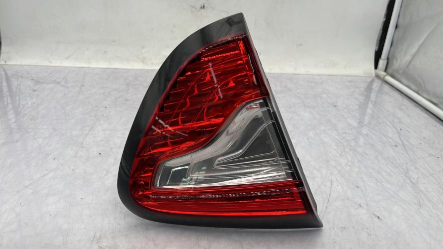 Feu arriere secondaire gauche (feux) RENAULT CAPTUR 1 PHASE 1 Diesel