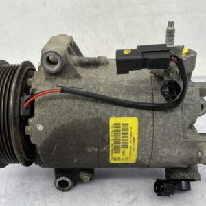 Compresseur clim FORD FIESTA 6 PHASE 2 Essence