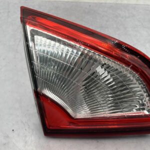 Feu arriere secondaire gauche (feux) NISSAN QASHQAI 1 PHASE 2 Diesel