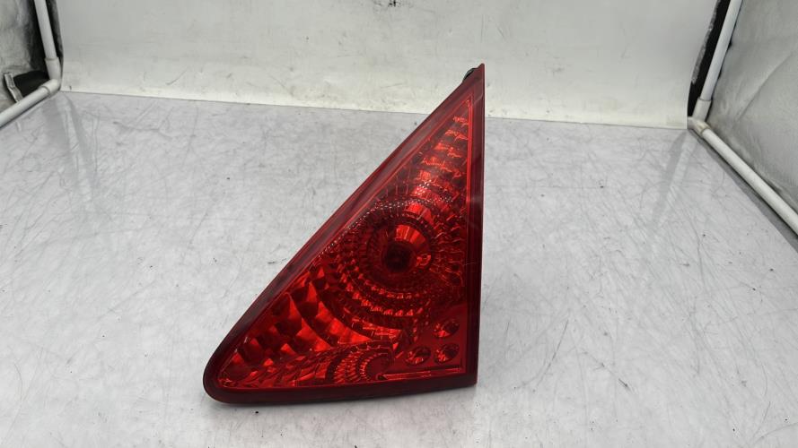 Feu arriere secondaire droit (feux) PEUGEOT 3008 1 PHASE 1