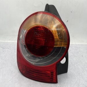 Feu arriere principal gauche (feux) RENAULT MODUS PHASE 1 Diesel