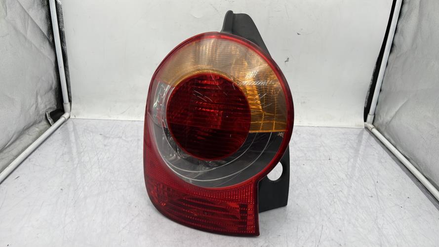 Feu arriere principal gauche (feux) RENAULT MODUS PHASE 1 Diesel