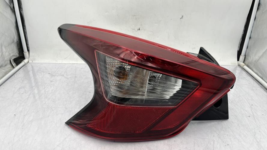 Feu arriere principal gauche (feux) NISSAN MICRA 5 Essence