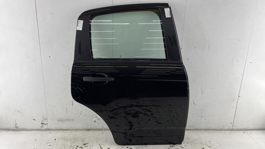 Porte arriere droit CITROEN C3 2 PHASE 1 Essence