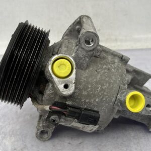Compresseur clim NISSAN MICRA 5 Essence