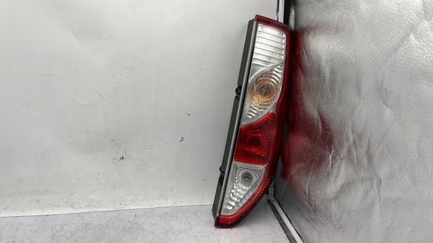 Feu arriere principal droit (feux) RENAULT KANGOO 2 PHASE 2 Diesel