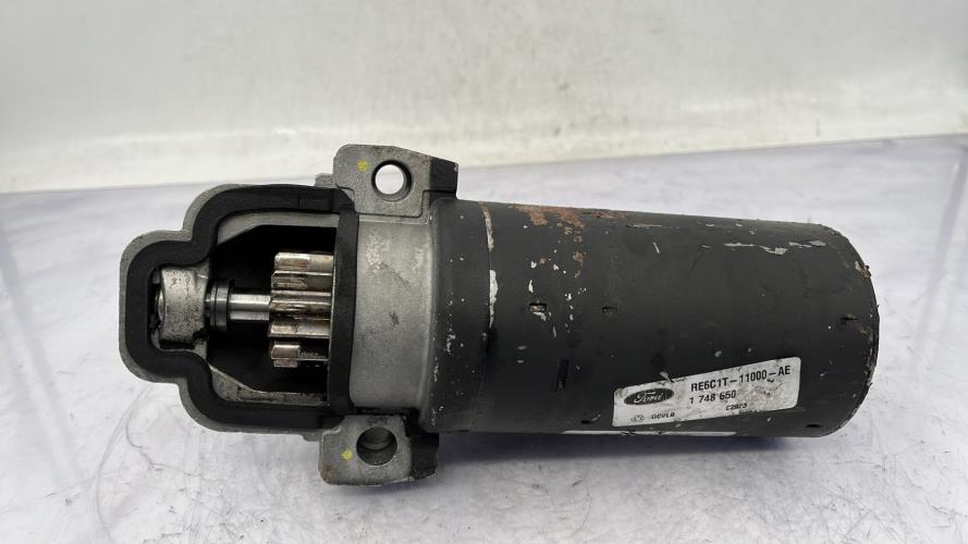 Demarreur FORD TRANSIT 4 Diesel