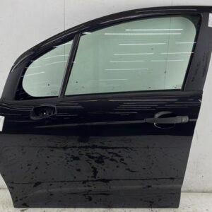 Porte avant gauche CITROEN C3 2 PHASE 1 Essence