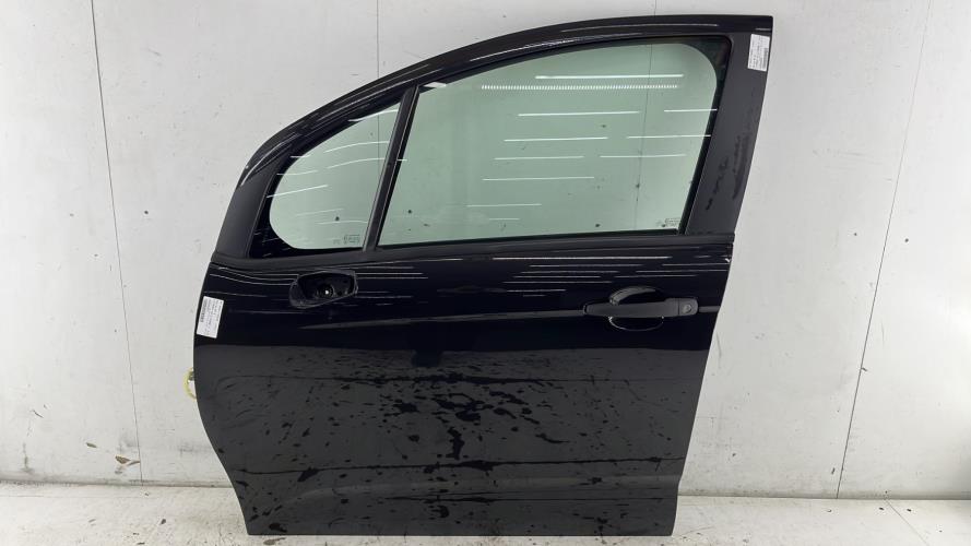 Porte avant gauche CITROEN C3 2 PHASE 1 Essence