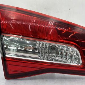Feu arriere secondaire gauche (feux) RENAULT KOLEOS 1 PHASE 1 Diesel
