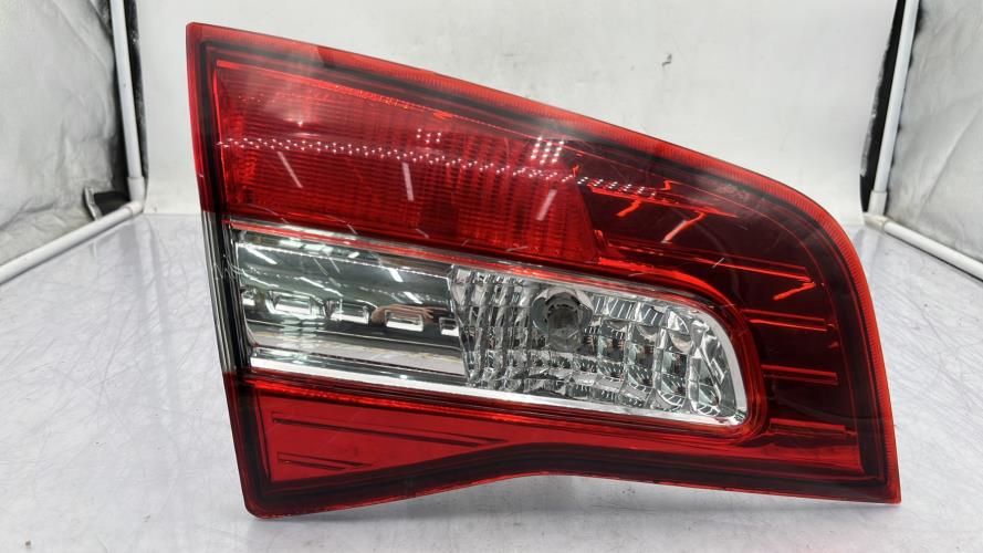 Feu arriere secondaire gauche (feux) RENAULT KOLEOS 1 PHASE 1 Diesel