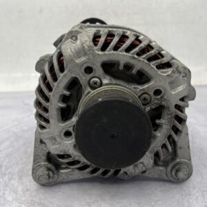 Alternateur NISSAN MICRA 5 Essence