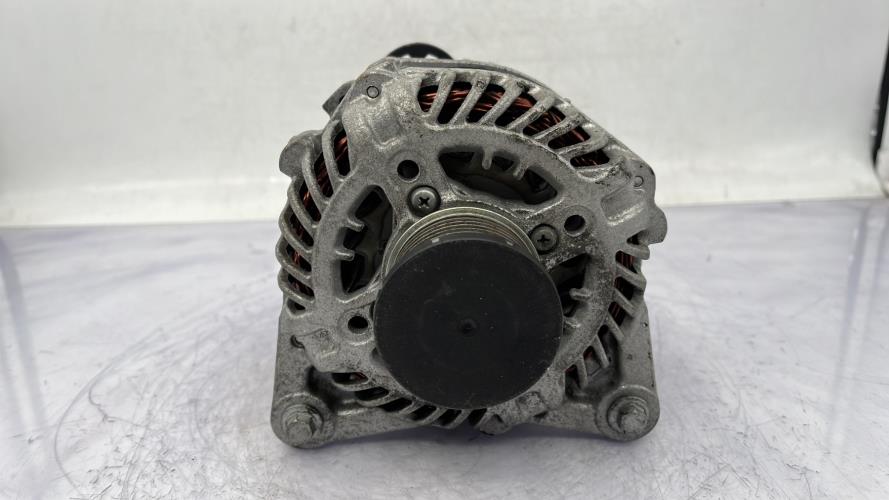 Alternateur NISSAN MICRA 5 Essence