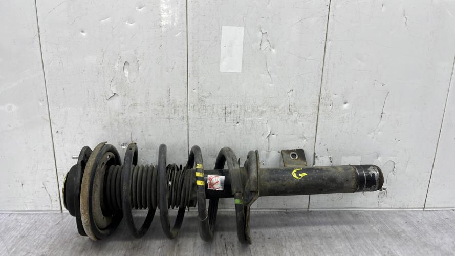 Amortisseur avant gauche PEUGEOT PARTNER 1 PHASE 2 Diesel