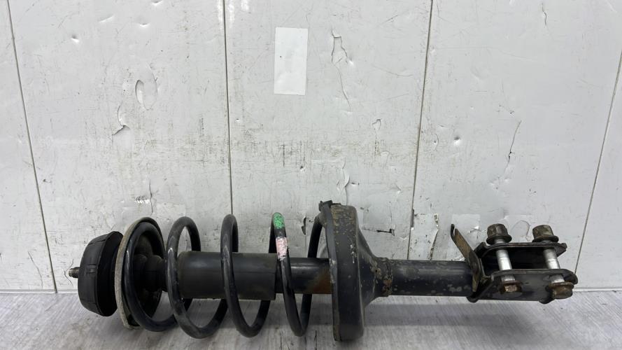 Amortisseur avant gauche RENAULT KANGOO 1 PHASE 1 Essence