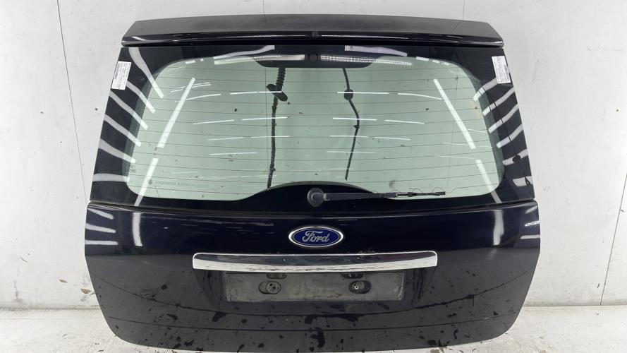 Malle/Hayon arriere FORD FOCUS 2 PHASE 2 BREAK Diesel