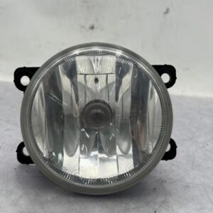 Anti brouillard gauche (feux) PEUGEOT 207 PHASE 1 CABRIOLET Essence