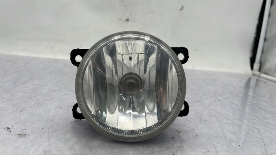 Anti brouillard gauche (feux) PEUGEOT 207 PHASE 1 CABRIOLET Essence