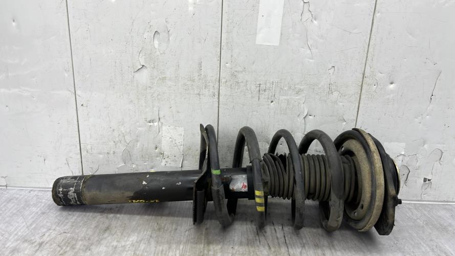 Amortisseur avant droit PEUGEOT PARTNER 1 PHASE 2 Diesel