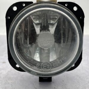 Anti brouillard droit (feux) CITROEN XSARA PICASSO PHASE 1 Diesel