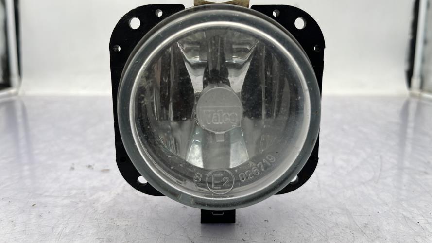 Anti brouillard droit (feux) CITROEN XSARA PICASSO PHASE 1 Diesel