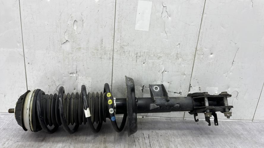 Amortisseur avant gauche FIAT PANDA 3 PHASE 1 Essence