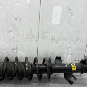 Amortisseur avant gauche NISSAN MICRA 5 Essence