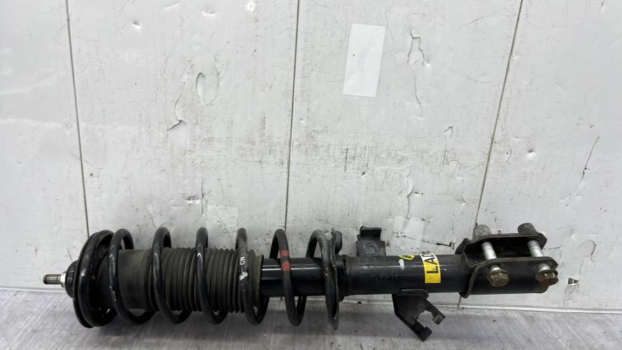 Amortisseur avant gauche NISSAN MICRA 5 Essence