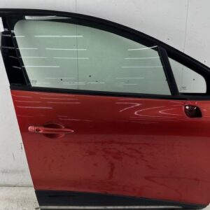 Porte avant droit RENAULT CLIO 4 PHASE 1 Essence