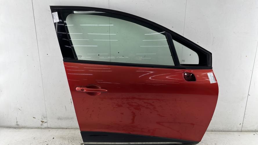 Porte avant droit RENAULT CLIO 4 PHASE 1 Essence