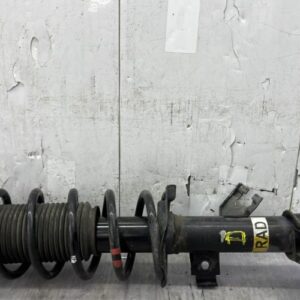 Amortisseur avant droit NISSAN MICRA 5 Essence