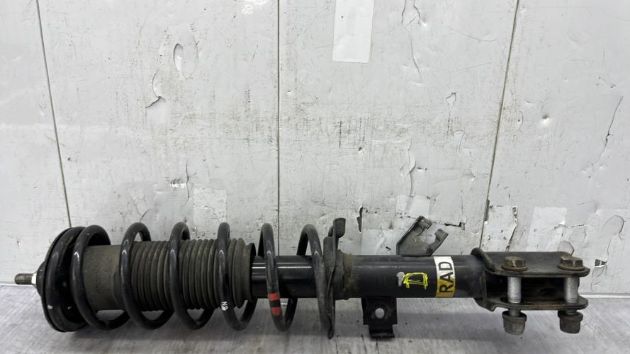 Amortisseur avant droit NISSAN MICRA 5 Essence