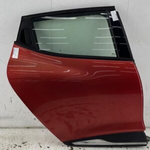 Porte arriere droit RENAULT CLIO 4 PHASE 1 Essence