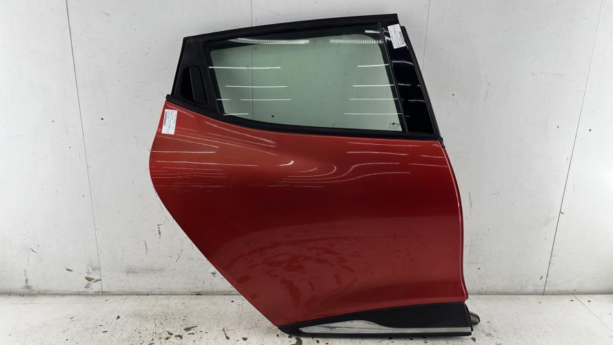 Porte arriere droit RENAULT CLIO 4 PHASE 1 Essence