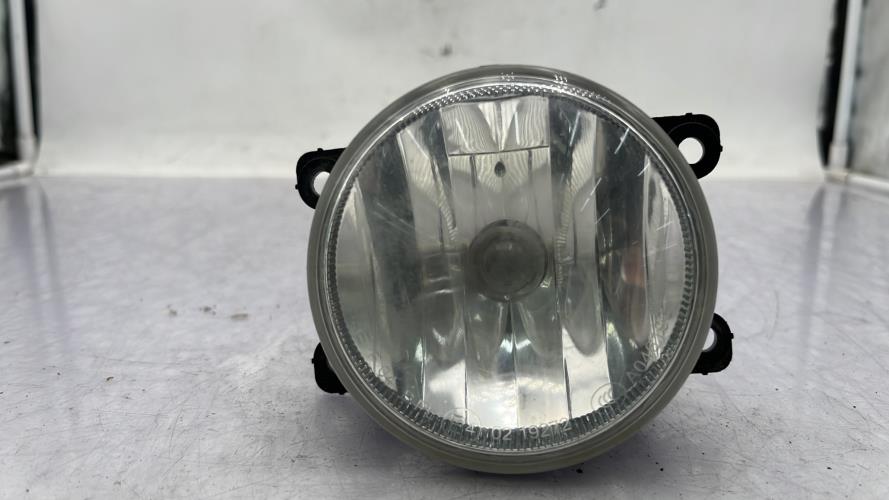 Anti brouillard droit (feux) PEUGEOT 207 PHASE 1 CABRIOLET Essence