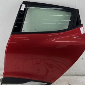 Porte arriere gauche RENAULT CLIO 4 PHASE 1 Essence
