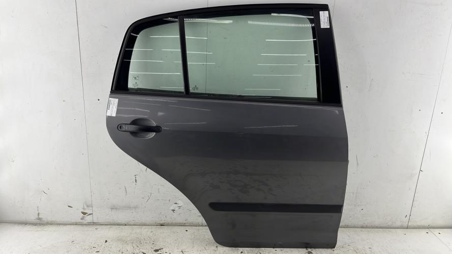 Porte arriere droit VOLKSWAGEN GOLF PLUS PHASE 1 Diesel