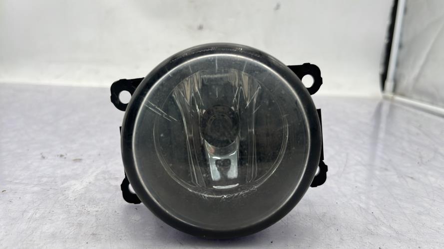 Anti brouillard gauche (feux) RENAULT GRAND SCENIC 3 PHASE 1 Diesel