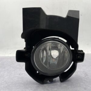 Anti brouillard gauche (feux) NISSAN QASHQAI 1 PHASE 2 Diesel