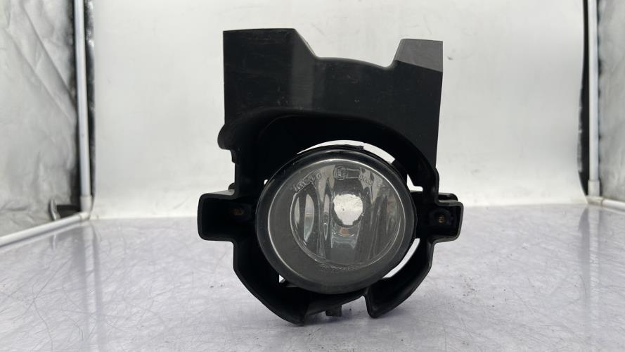 Anti brouillard gauche (feux) NISSAN QASHQAI 1 PHASE 2 Diesel