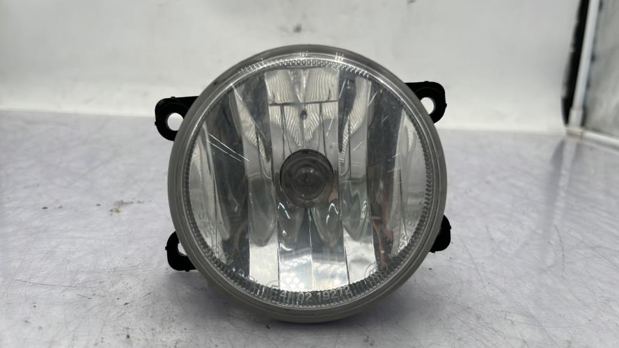 Anti brouillard droit (feux) CITROEN C3 PICASSO PHASE 1 Diesel
