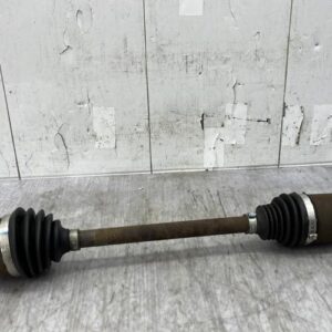 Cardan gauche (transmission) FIAT PANDA 3 PHASE 1 Essence