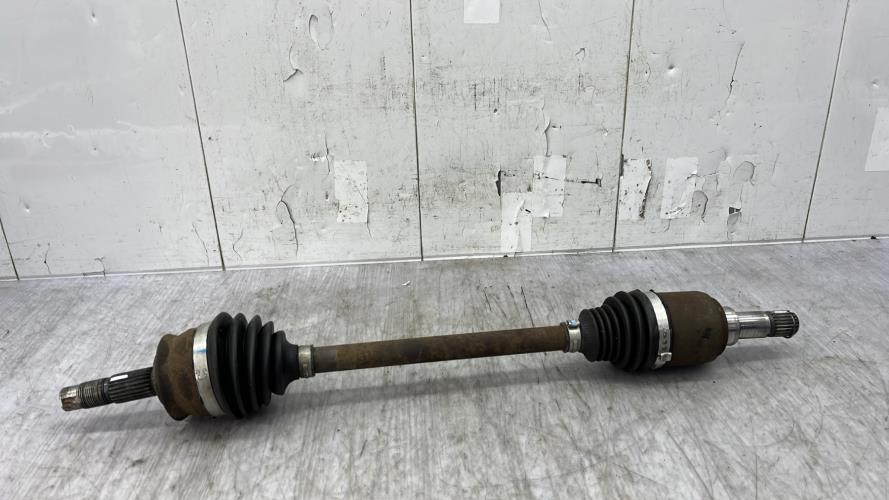 Cardan gauche (transmission) FIAT PANDA 3 PHASE 1 Essence